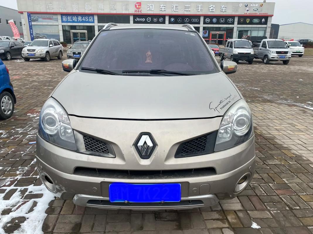 佛山190日产汽车与雷诺的合作，哈弗的低能耗柴油动力技术