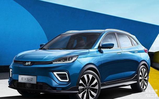 佛山190WEY威派豪华SUV市场的黑马，零跑汽车与智能交通系统的协同